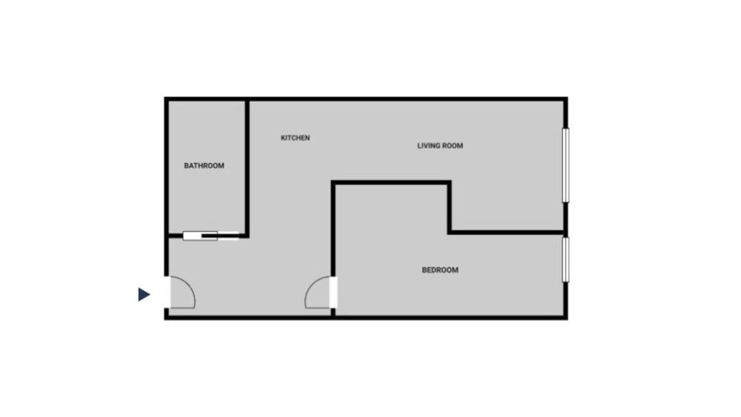 Blueground Bayswater Move-in-ready W Furniture Lon-588 Appartement *